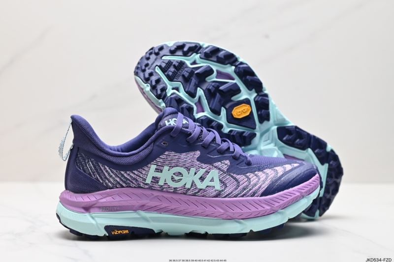 Hoka Shoes